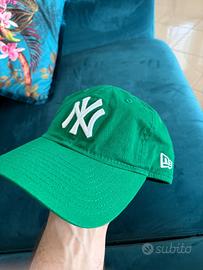Cappello NY originale