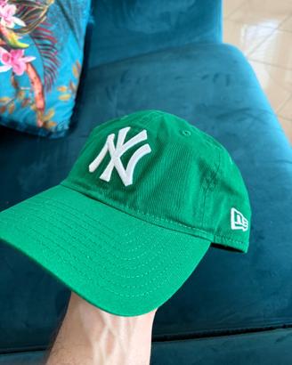 Cappello NY originale