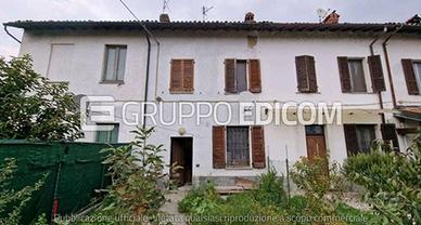 Appartamento, Pieve Albignola.