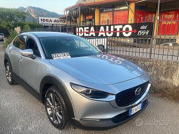Mazda CX-30 2.0L M-Hybrid 2WD Executive-2021