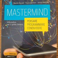 Mastermind informatica primo biennio
