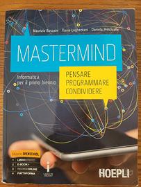 Mastermind informatica primo biennio