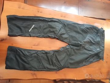 pantaloni alpinestar xl