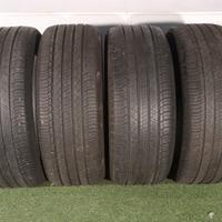 4 Gomme Michelin Latitude tour HP 255 50 20 estive