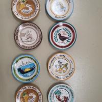 Piatti del buon ricordo