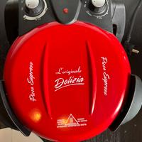 Forno pizza Gferrari