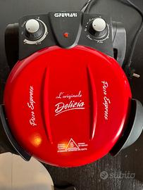 Forno pizza Gferrari