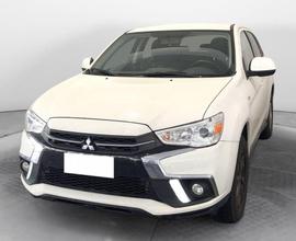 Mitsubishi ASX 1.6 Instyle navi 2wd my18