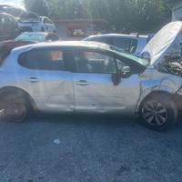 Citroen C3 2018 HM01