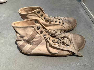 Hogan rebel tg 9,5 originali