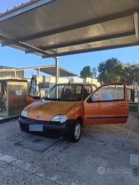 Fiat 600 1.1 Sporting 