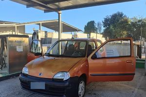 Fiat 600 1.1 Sporting 
