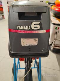 Yamaha  6cv