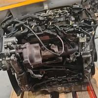 Disponibili motori e ricambi vari con garanzia