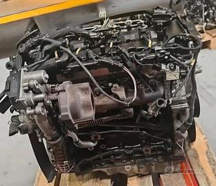 Disponibili motori e ricambi vari con garanzia