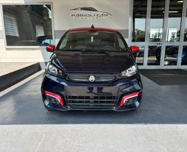 Aixam City Sport Emotion