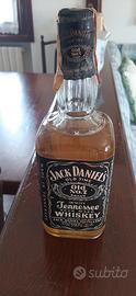 Jack Daniel's vintage