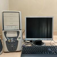 Computer Fisso Samsung Asus