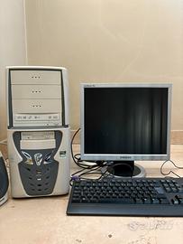 Computer Fisso Samsung Asus