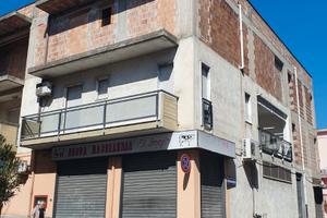 Casa al grezzo in pieno centro a Montalbano Jonico