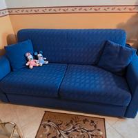divano bluette