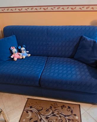 divano bluette