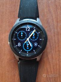 galaxy watch classic