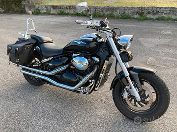 Suzuki Intruder M800