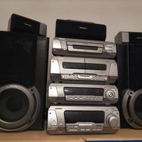 stereo technics 
