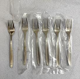 Forchette WMF Cromargan