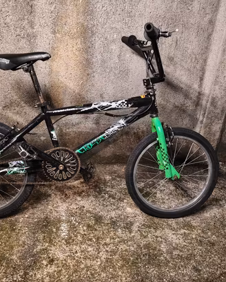 bici bmx