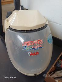 Vaporetto Polti Lecoaspira VT 690