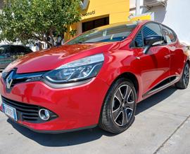 RENAULT Clio Energy Duel 1.500 dCi 90cv