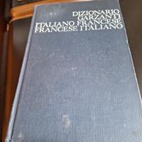 dizionario