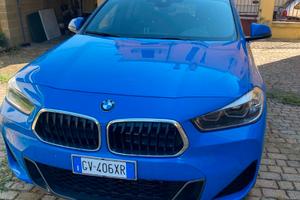BMW X2 2021 X25E