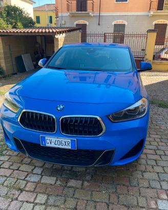 BMW X2 2021 X25E