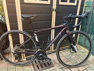 Specialized Diverge Comp E5 Woman - Tg.52