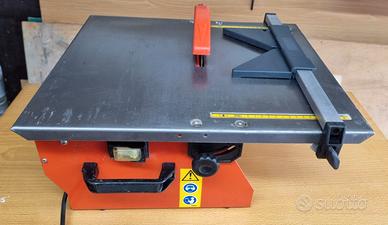 Nuova Battipav 818 Tagliapiastrelle Elettrica