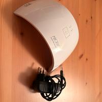 Lampada per unghie UV LED Abody