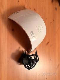 Lampada per unghie UV LED Abody