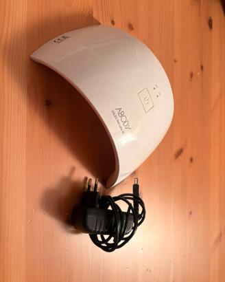Lampada per unghie UV LED Abody