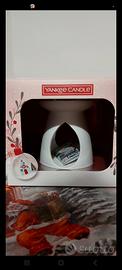 set diffusore Yankee Candle