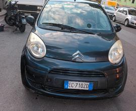 Citroen c1 - 2010