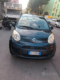 Citroen c1 - 2010