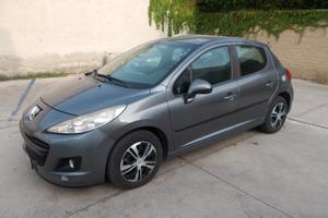 Peugeot 207 1.4 8V 75CV 5p. X Line
