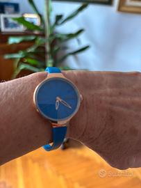 Orologio hoops