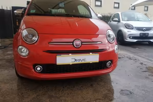 FIAT 500 1.0 Hybrid DIVERSI COLORI + GPL