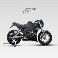 Buell Lightning CityX XB9SX