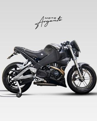 Buell Lightning CityX XB9SX