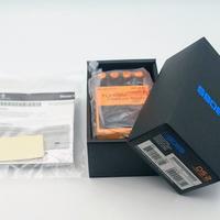 BOSS DS-2 Turbo Distortion - completo di scatola